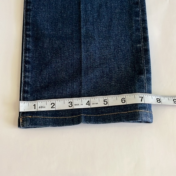 Joes Jeans The Brixton Straight & Narrow Size 34 - Picture 8 of 16